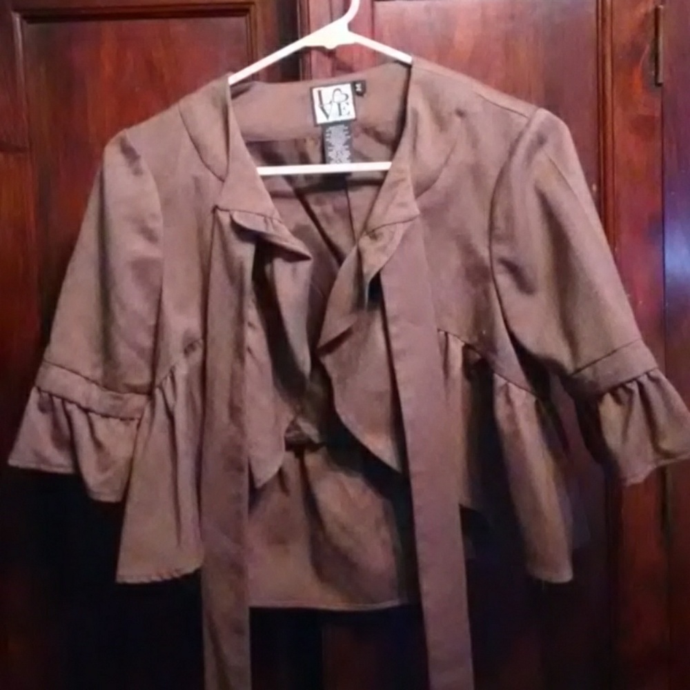 Jacket